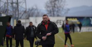 Бабич се извини на феновете на Пирин